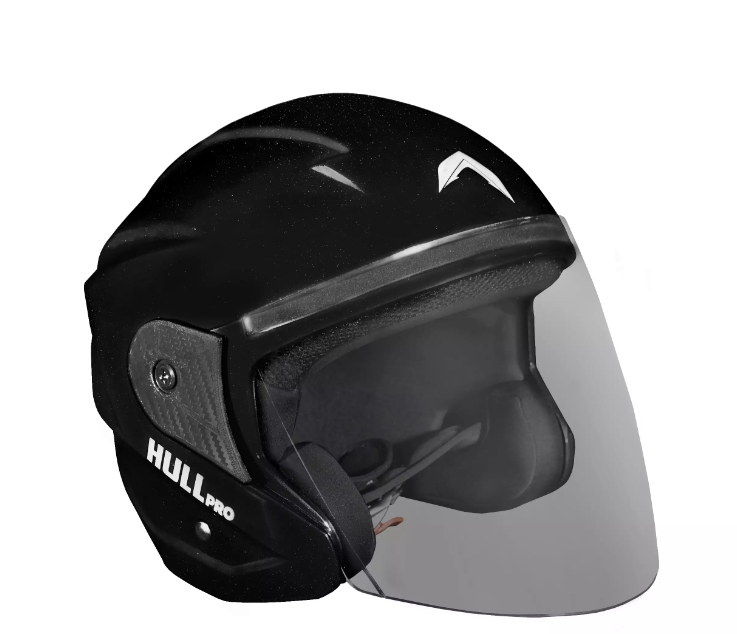 Helmet of Hull Series