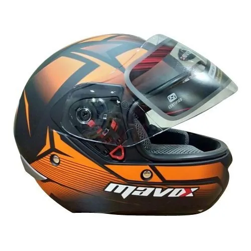 FX 21 Series Helmet