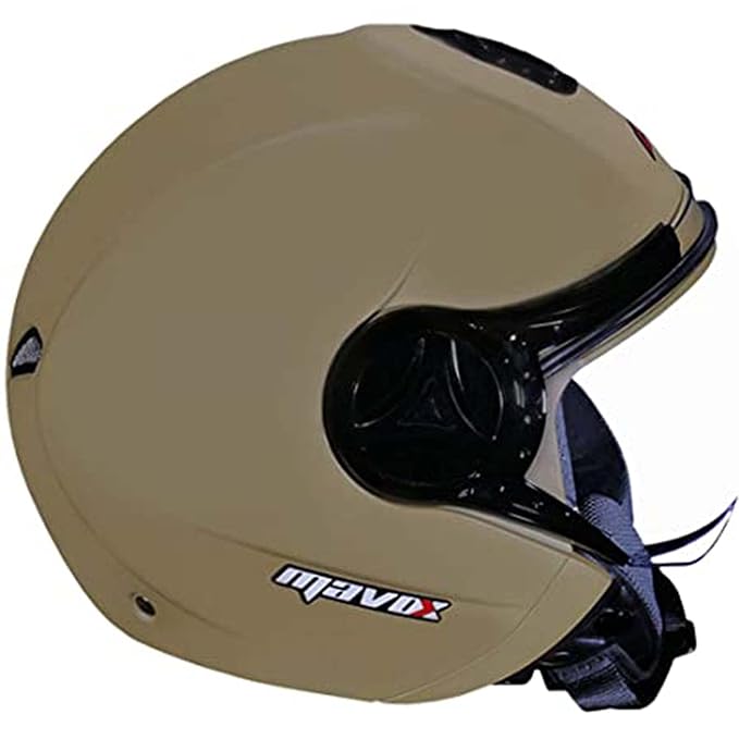 OX 10 Series Helmet