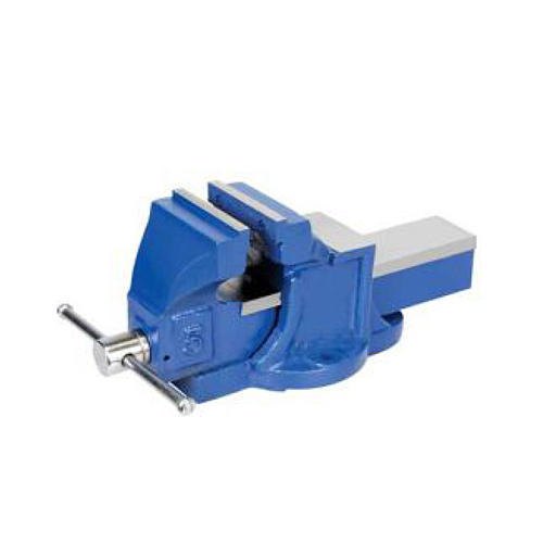 Bench Vise No Base With Anvil-NEVIS-28