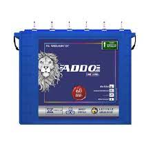 Tall Tubular Battery 100AH