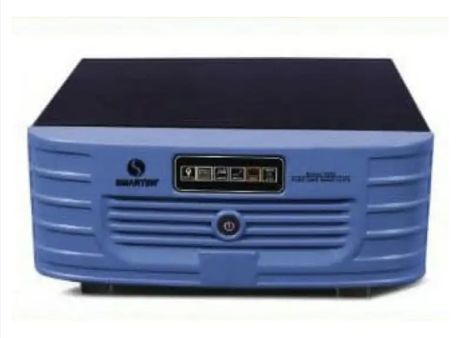 SMARTEN BRAVO 1050VA INVERTER