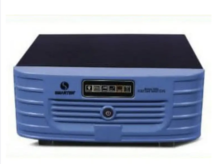 SMARTEN BRAVO 1250VA INVERTER