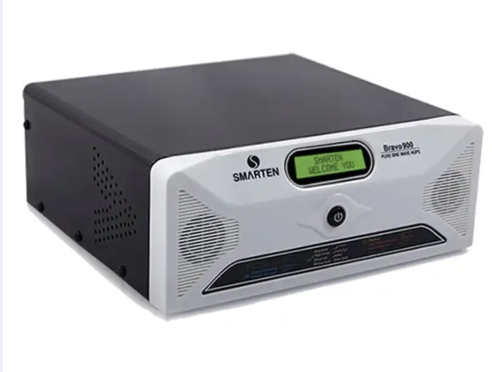 SMARTEN BRAVO 900VA INVERTER