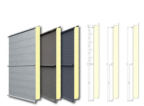 Zinch Wall and Roof Panel