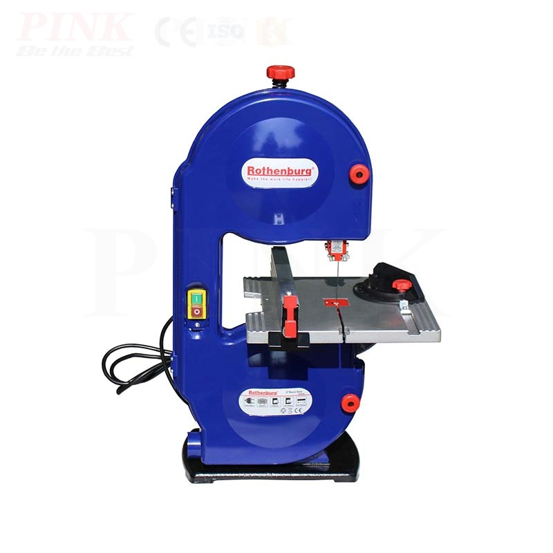 8" Band Saw