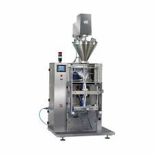 Automatic Powder Packaging Machine