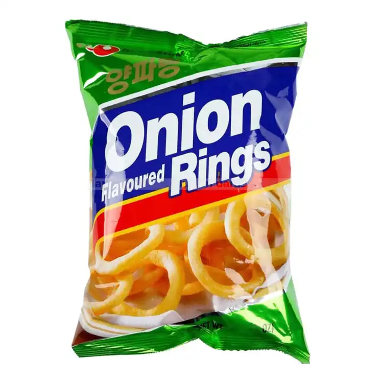 Nongshim Onion Ring
