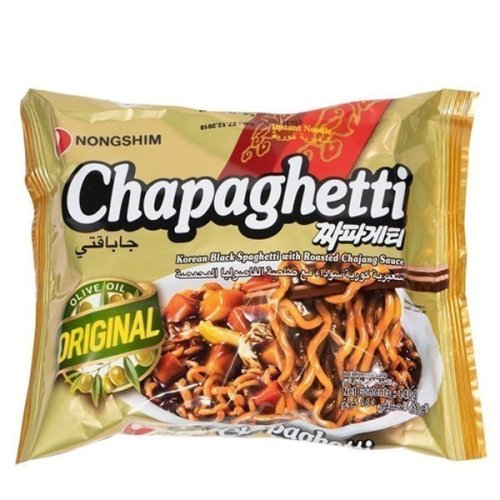 Nongshim Chapagetti Noodles 140g