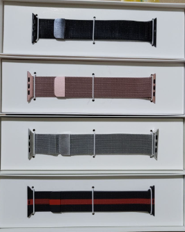 For Apple Watch Sport iWatch Ultra  Band Strap