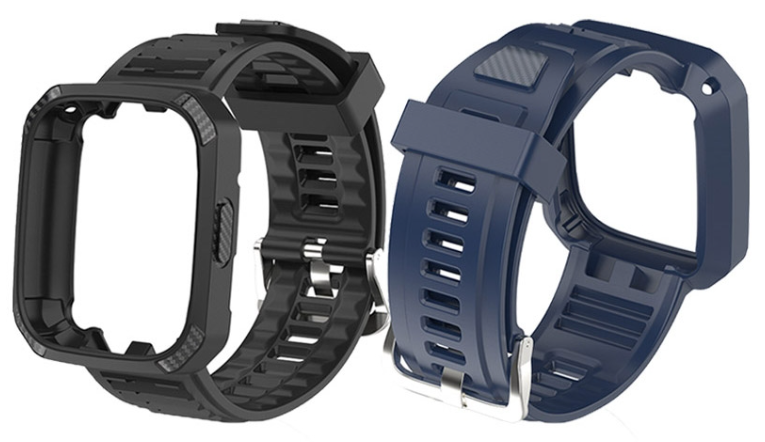 For Apple watch Smart Watch Strap full body cover