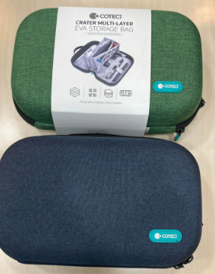 Crater Multi-Layer Eva Storage Bag