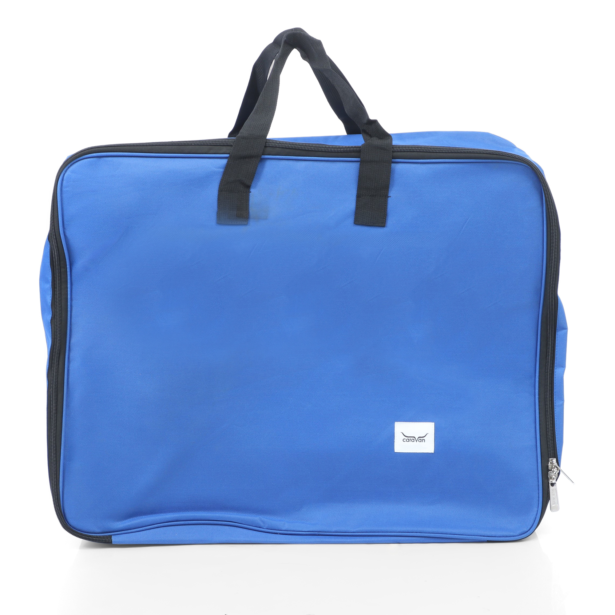 Blanket Storage Blue Bag Model No: 338