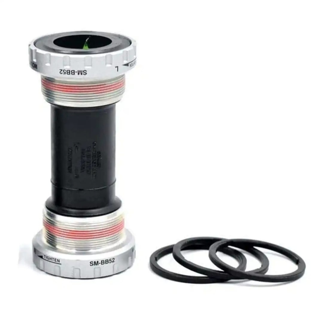 Mountain Mtb Hollow-tech li Bottom Bracket