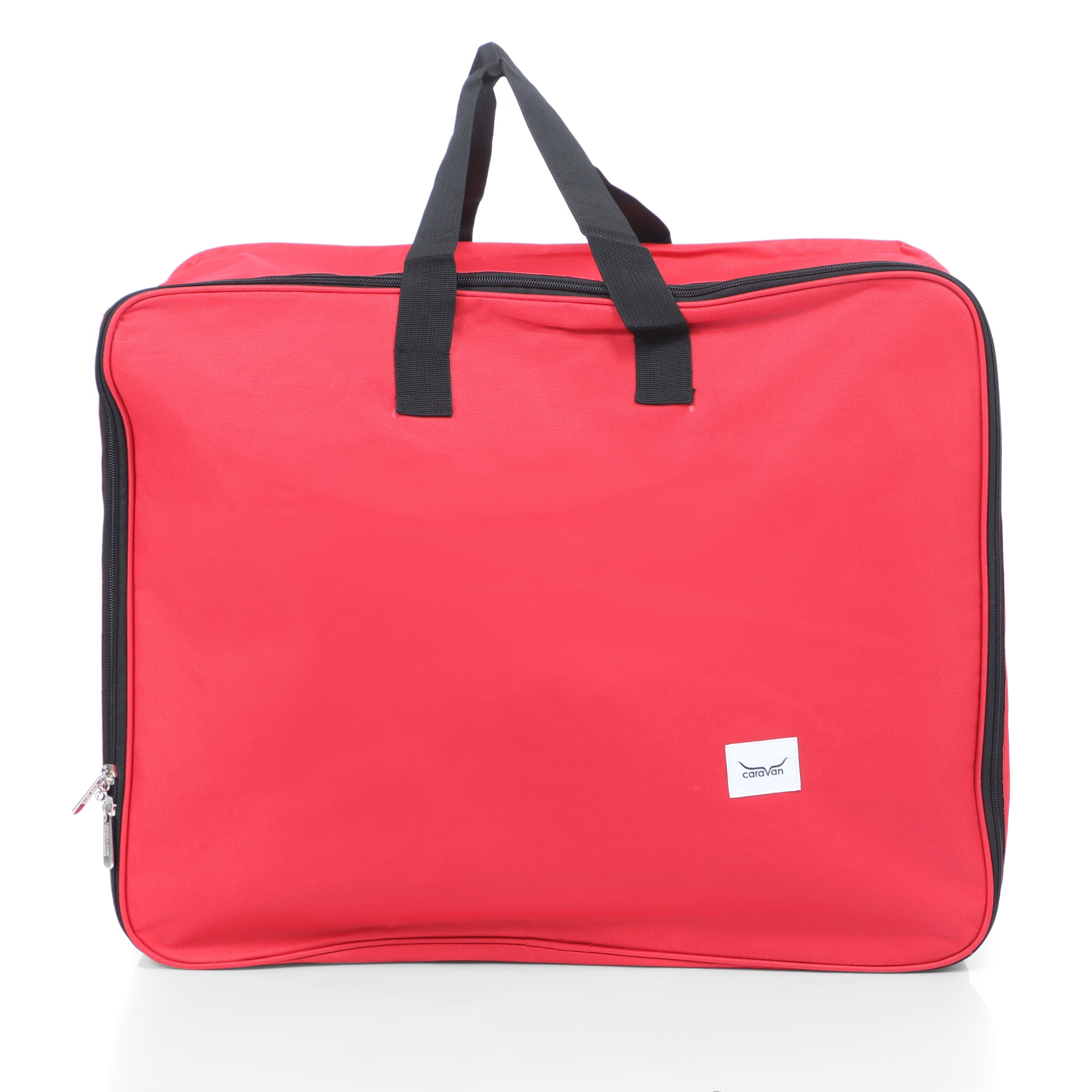 Blanket Storage Red Bag Model No: 338