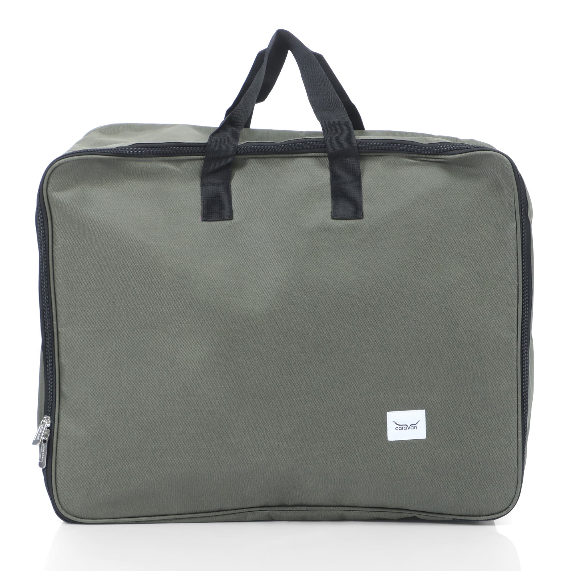 Blanket Storage Grey Bag Model No: 338