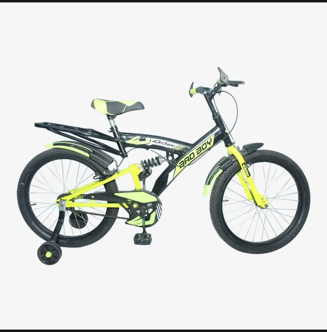 Oster Bullet 20 Ranger Mountaine Cycle