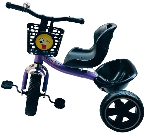 Baby Try Cycle Three Wheel /Tollder Try Cycle With Bell