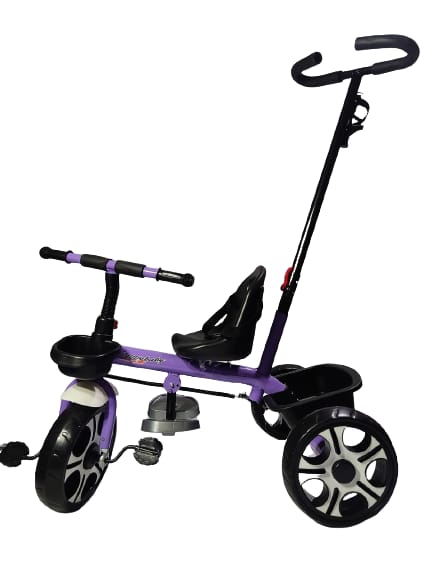 Baby Try Cycle With Handle