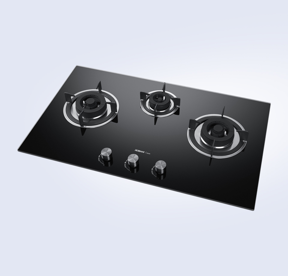Robam Hob JZ (Y/T) B396