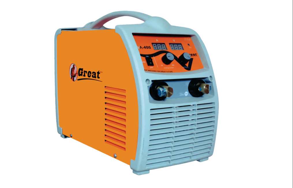 YUVA-400  -DC Inverter MMA Welder WaterProof Series