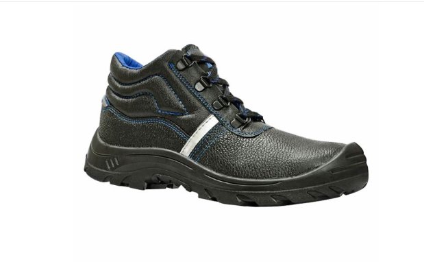 Stamina Safety Shoes-Hillson