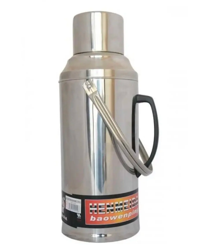 Vacuum Flask / Thermos Bottle