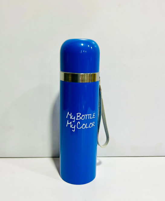 Vaccum Flask Bottle Hot Insulated Outdoor- 500 ml