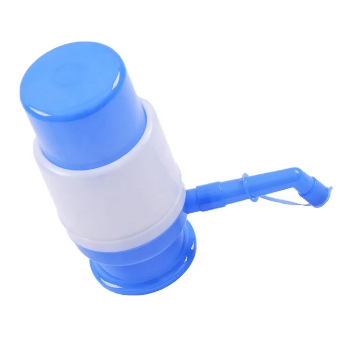 Jar Pump Water Dispenser