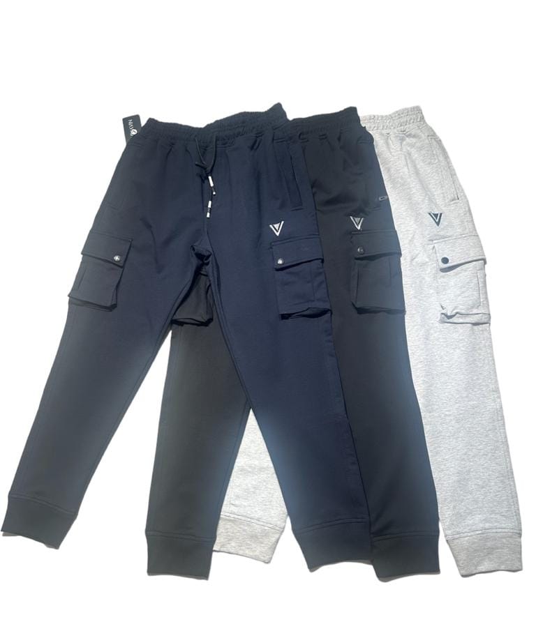 Vina Vin Box Jogger Pant