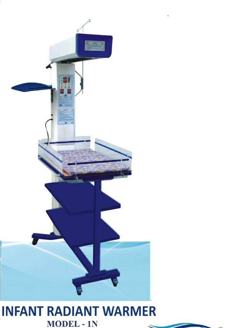 Infant Radiant Warmer-Baby Warmer For Hospital