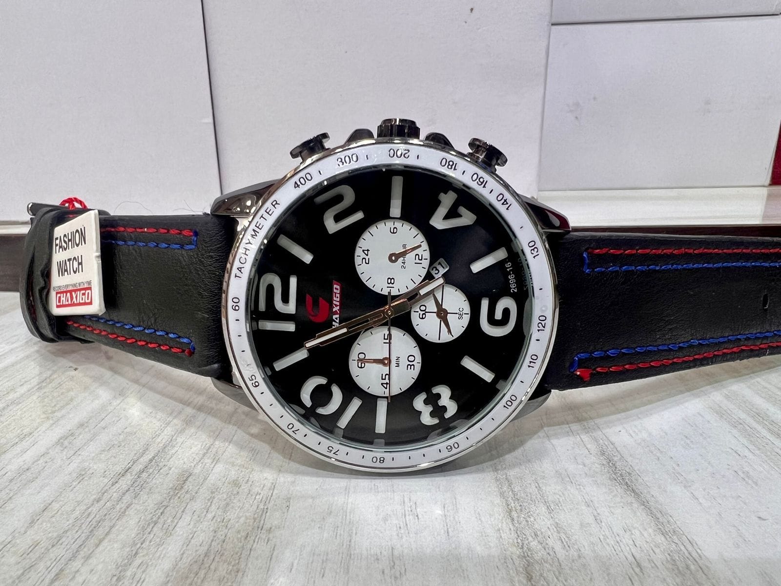 CHA XI60 Fashion Watch (CH7)