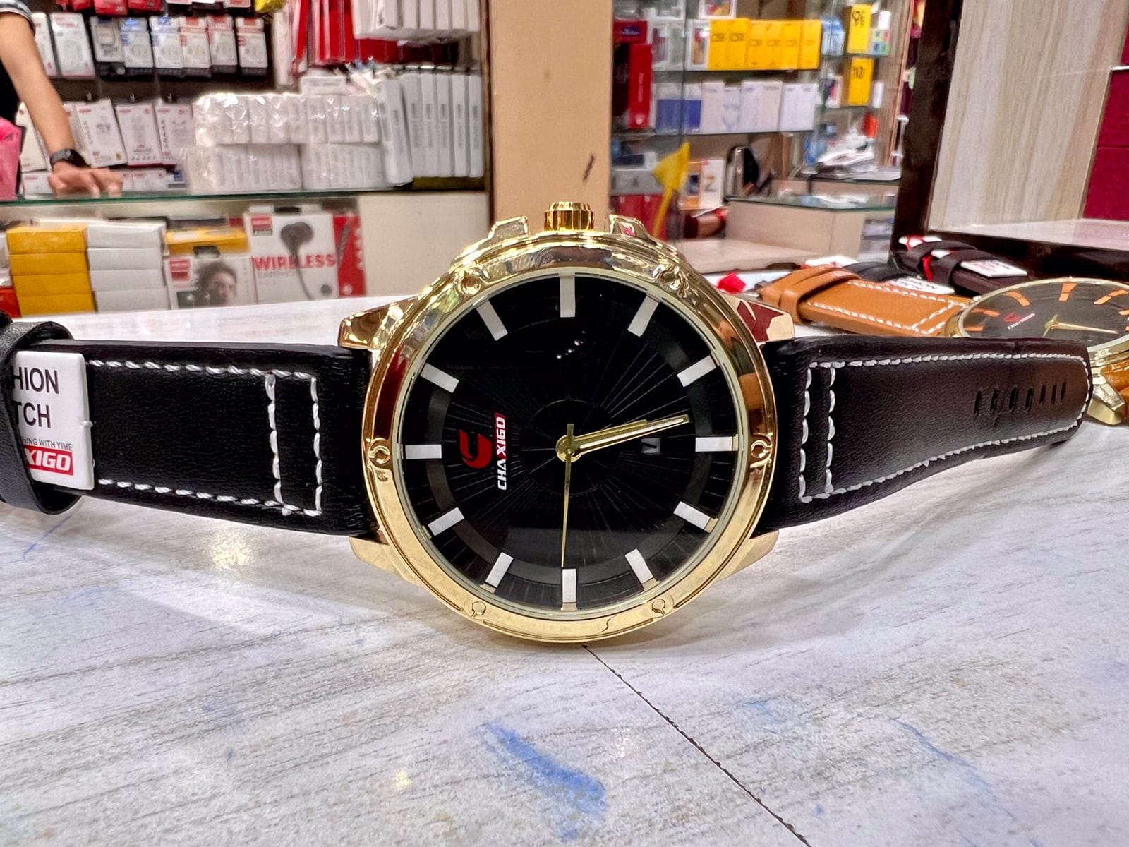 CHA XI60 Fashion Watch(CH1)