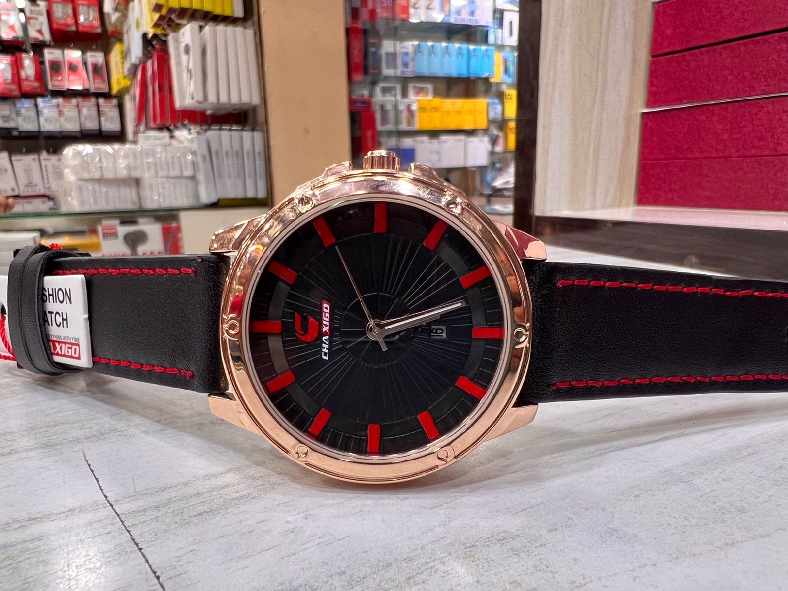 CHA XI60 Fashion Watch(CH2)