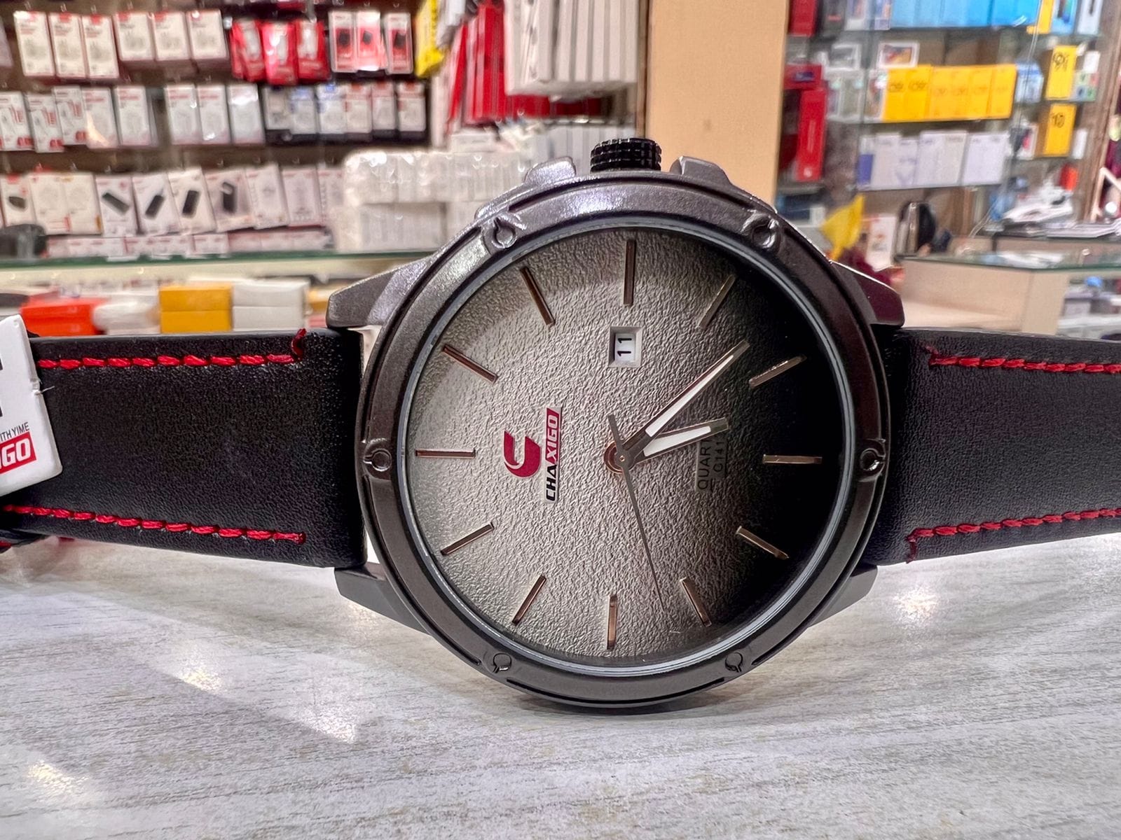 CHA XI60 Fashion Watch (CH3)