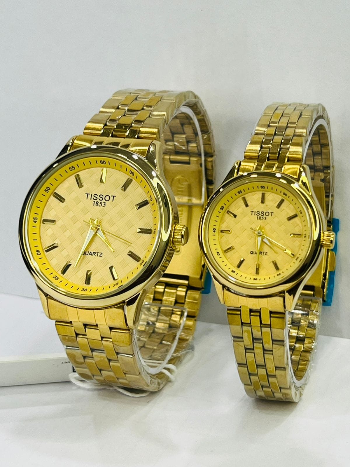 Tissot  Quartz Watch(TQ3)