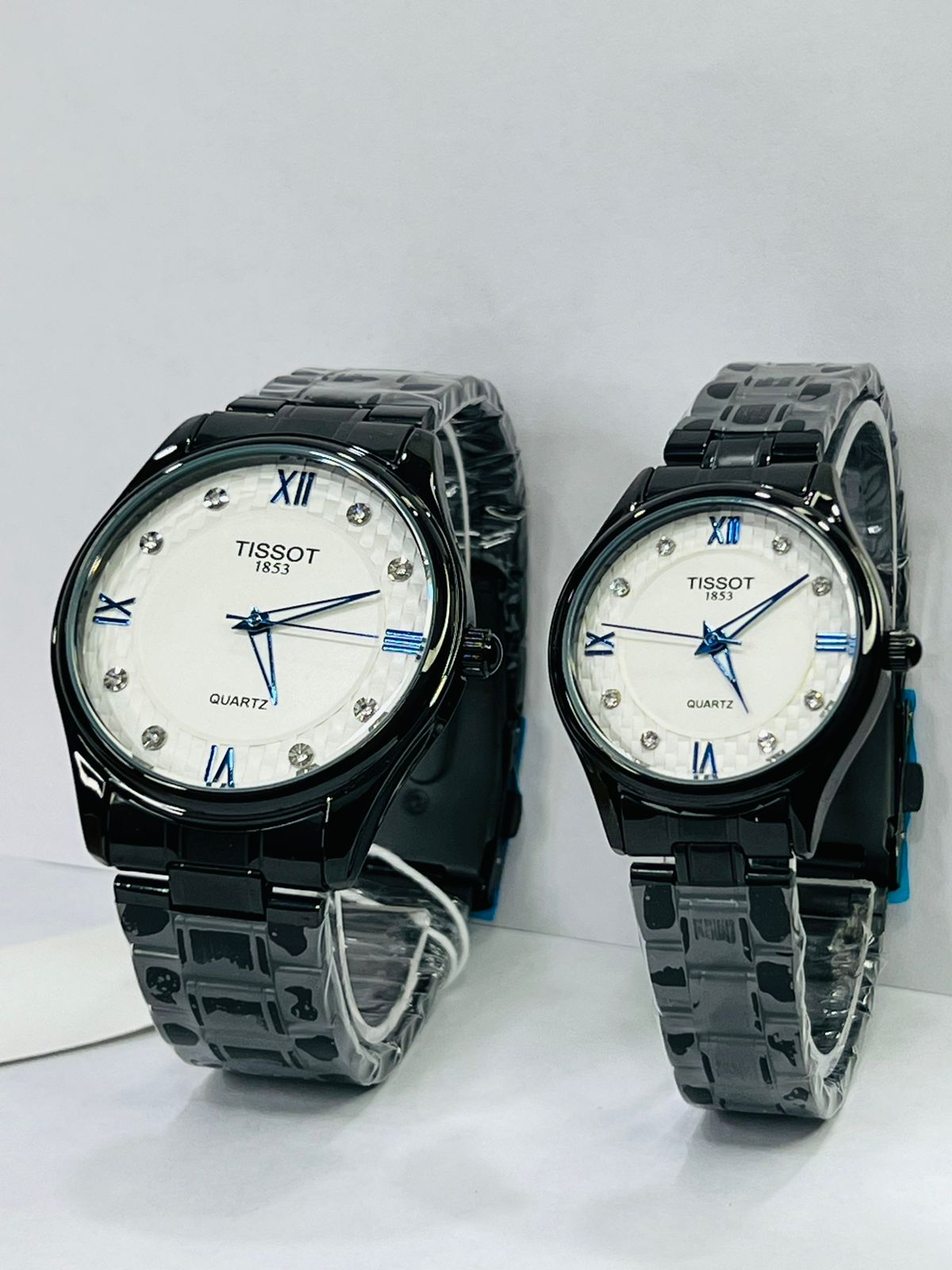 Tissot  Quartz Watch(TQ4)