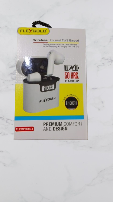 Wireless Universal TWS Earpod