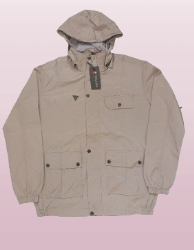 Vinavin Summer windcheater