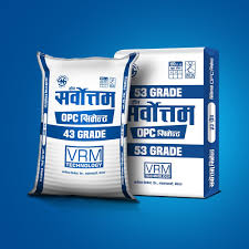 Sarbottam OPC Cement