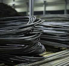 Godawari TMT Steel Bar