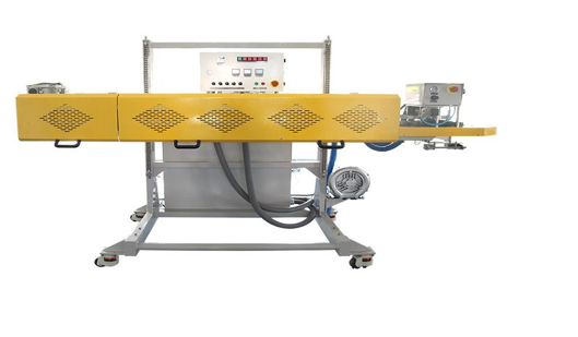 Automatic Industrial Bag Packaging Bag for PP flim FBH-320 D/FBH-420D