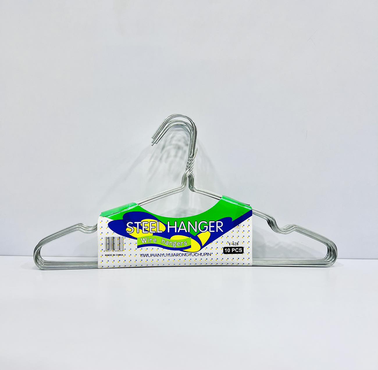 Coat Hanger -10 pcs Packet