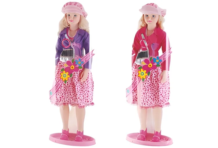 Chengji Toys 3.5ft Big Princess Doll