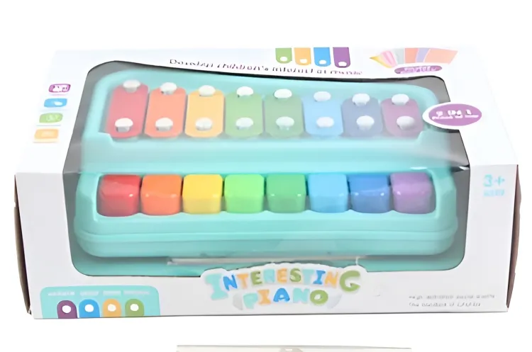 Xylophone Marimba: Musical Joy