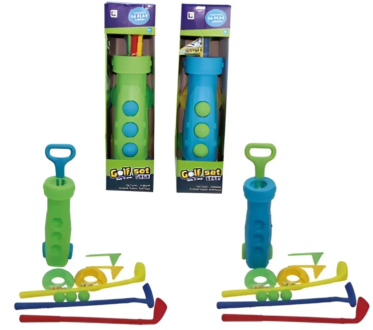 Kids' Golf Complete Set: Play All Day!