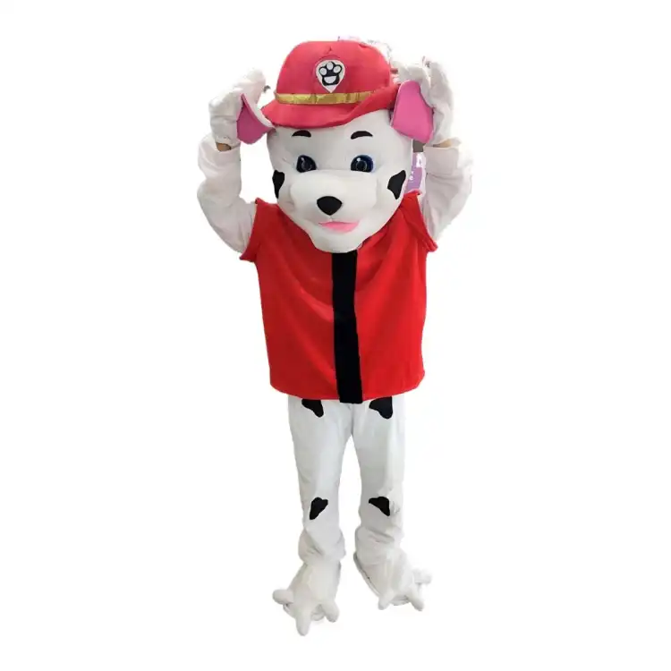 Paw Patrol Mannequin Dress Costumes