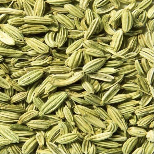 Fennel Seeds (Saunf Seed) with various Health Benefits