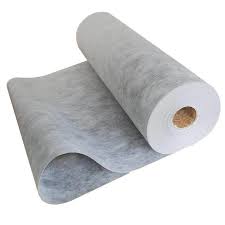 Polymer polyethene Membrane (Grey 300 GSM)