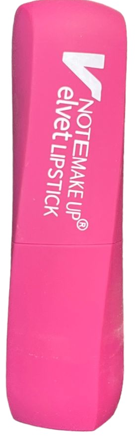 Note Make up Lipstick Velvet
